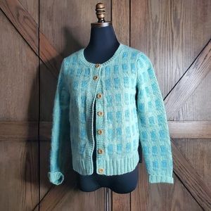 Sundance Cashmere Blend Cardigan